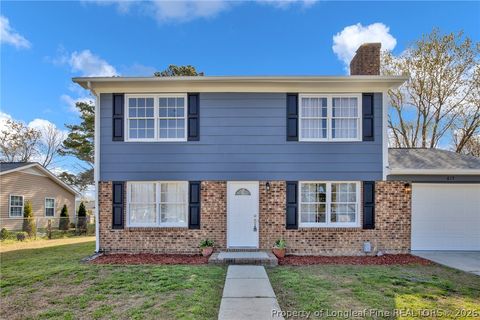 Tiny photo for 615 Rock Spring Road, Fayetteville, NC 28314 (MLS # 758916)