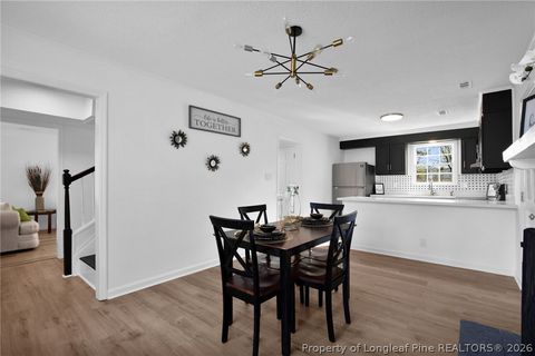 Tiny photo for 615 Rock Spring Road, Fayetteville, NC 28314 (MLS # 758916)