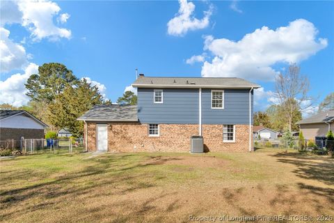 Tiny photo for 615 Rock Spring Road, Fayetteville, NC 28314 (MLS # 758916)