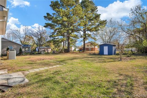 Tiny photo for 615 Rock Spring Road, Fayetteville, NC 28314 (MLS # 758916)