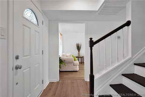 Tiny photo for 615 Rock Spring Road, Fayetteville, NC 28314 (MLS # 758916)