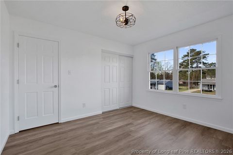 Tiny photo for 615 Rock Spring Road, Fayetteville, NC 28314 (MLS # 758916)