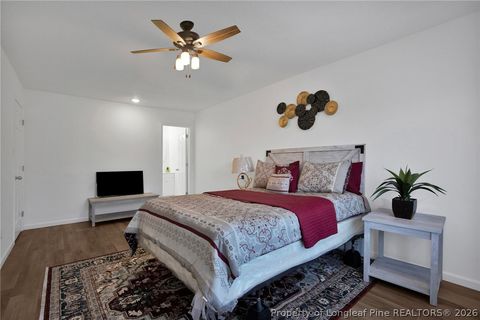 Tiny photo for 615 Rock Spring Road, Fayetteville, NC 28314 (MLS # 758916)