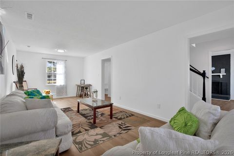 Tiny photo for 615 Rock Spring Road, Fayetteville, NC 28314 (MLS # 758916)