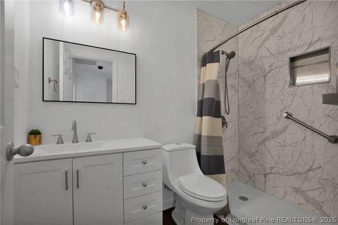 Tiny photo for 615 Rock Spring Road, Fayetteville, NC 28314 (MLS # 758916)