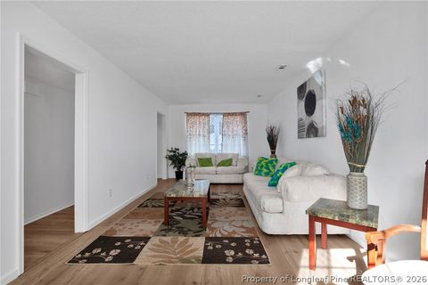 Tiny photo for 615 Rock Spring Road, Fayetteville, NC 28314 (MLS # 758916)