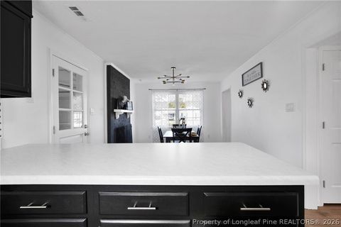 Tiny photo for 615 Rock Spring Road, Fayetteville, NC 28314 (MLS # 758916)