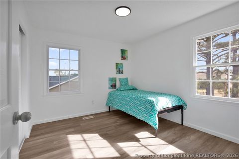 Tiny photo for 615 Rock Spring Road, Fayetteville, NC 28314 (MLS # 758916)