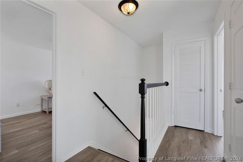 Tiny photo for 615 Rock Spring Road, Fayetteville, NC 28314 (MLS # 758916)