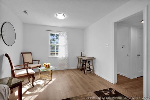 Tiny photo for 615 Rock Spring Road, Fayetteville, NC 28314 (MLS # 758916)