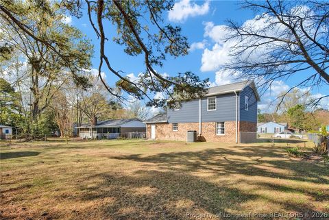 Tiny photo for 615 Rock Spring Road, Fayetteville, NC 28314 (MLS # 758916)