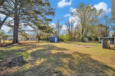Tiny photo for 615 Rock Spring Road, Fayetteville, NC 28314 (MLS # 758916)