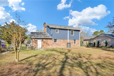 Tiny photo for 615 Rock Spring Road, Fayetteville, NC 28314 (MLS # 758916)