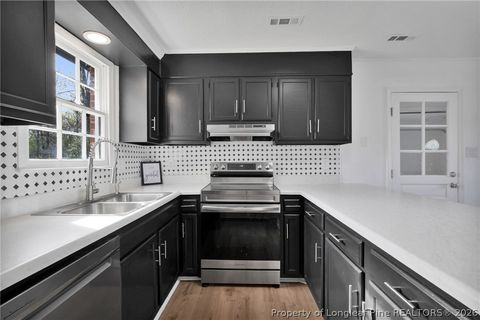 Tiny photo for 615 Rock Spring Road, Fayetteville, NC 28314 (MLS # 758916)