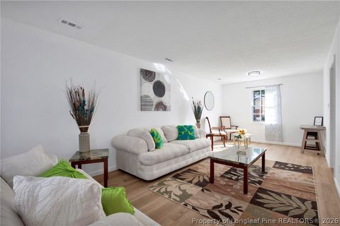 Tiny photo for 615 Rock Spring Road, Fayetteville, NC 28314 (MLS # 758916)