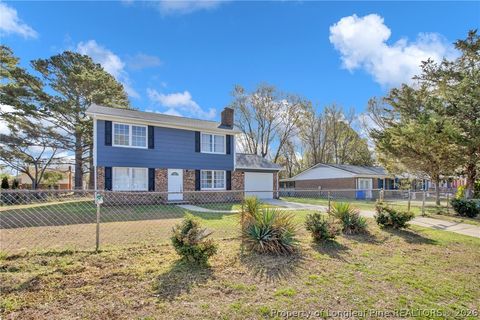 Tiny photo for 615 Rock Spring Road, Fayetteville, NC 28314 (MLS # 758916)