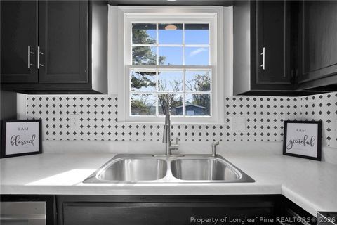 Tiny photo for 615 Rock Spring Road, Fayetteville, NC 28314 (MLS # 758916)