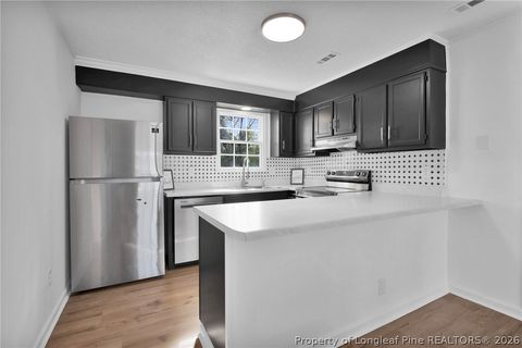 Tiny photo for 615 Rock Spring Road, Fayetteville, NC 28314 (MLS # 758916)