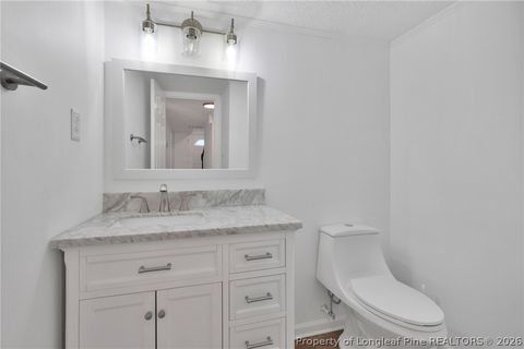 Tiny photo for 615 Rock Spring Road, Fayetteville, NC 28314 (MLS # 758916)