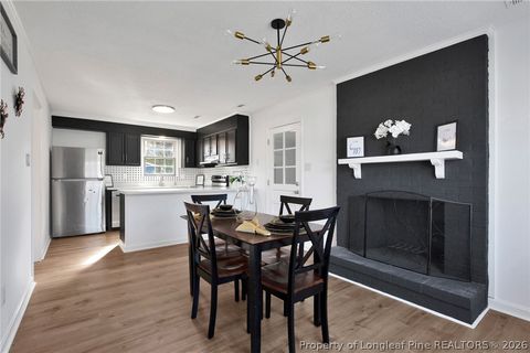 Tiny photo for 615 Rock Spring Road, Fayetteville, NC 28314 (MLS # 758916)