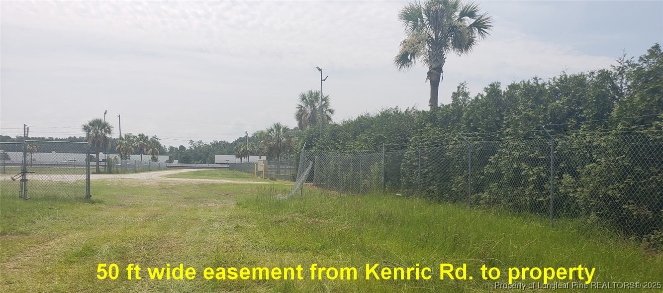 52 Acres, River Front Property Land