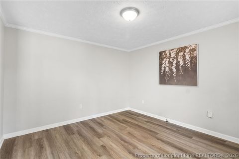 Tiny photo for 7521 Quebec Court, Fayetteville, NC 28304 (MLS # 765483)