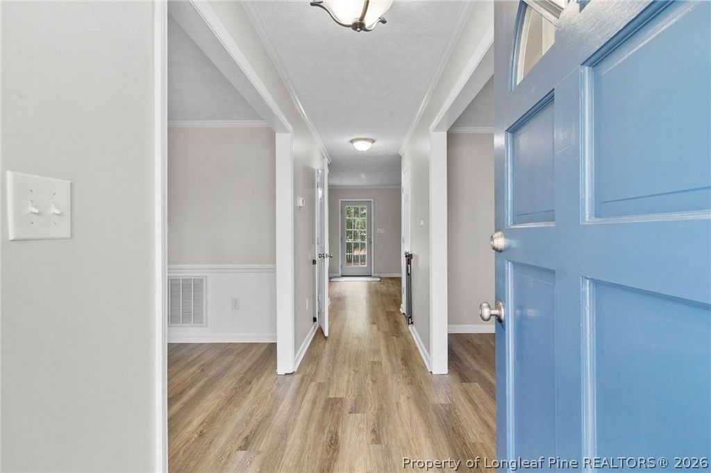 Photo of 7521 Quebec Court, Fayetteville, NC 28304 (MLS # 765483)