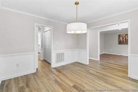 Tiny photo for 7521 Quebec Court, Fayetteville, NC 28304 (MLS # 765483)
