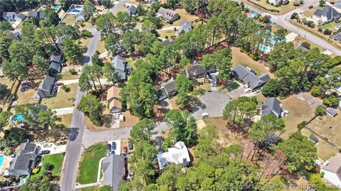 Tiny photo for 7521 Quebec Court, Fayetteville, NC 28304 (MLS # 765483)