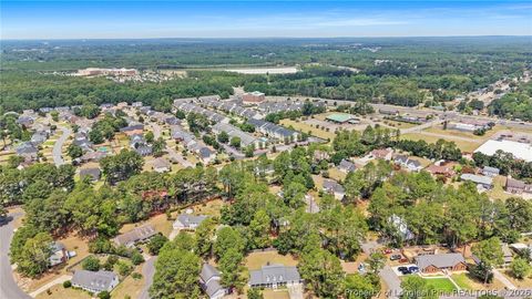 Tiny photo for 7521 Quebec Court, Fayetteville, NC 28304 (MLS # 765483)