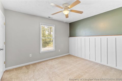Tiny photo for 7521 Quebec Court, Fayetteville, NC 28304 (MLS # 765483)