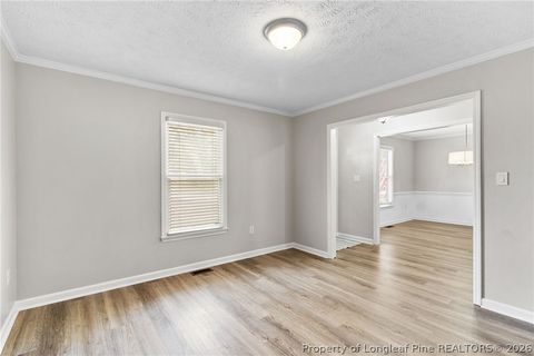 Tiny photo for 7521 Quebec Court, Fayetteville, NC 28304 (MLS # 765483)