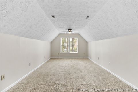 Tiny photo for 7521 Quebec Court, Fayetteville, NC 28304 (MLS # 765483)