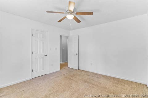 Tiny photo for 7521 Quebec Court, Fayetteville, NC 28304 (MLS # 765483)