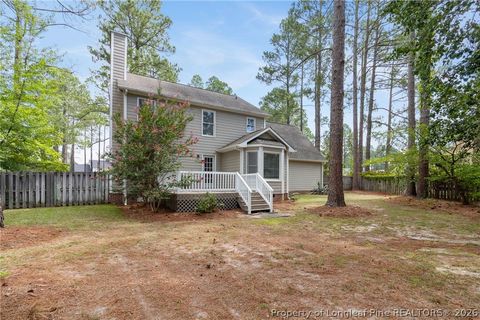 Tiny photo for 7521 Quebec Court, Fayetteville, NC 28304 (MLS # 765483)