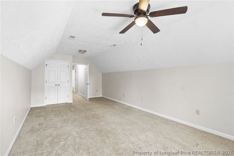 Tiny photo for 7521 Quebec Court, Fayetteville, NC 28304 (MLS # 765483)