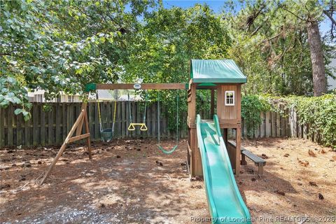 Tiny photo for 7521 Quebec Court, Fayetteville, NC 28304 (MLS # 765483)