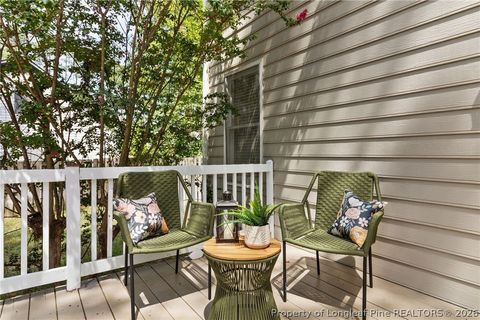 Tiny photo for 7521 Quebec Court, Fayetteville, NC 28304 (MLS # 765483)