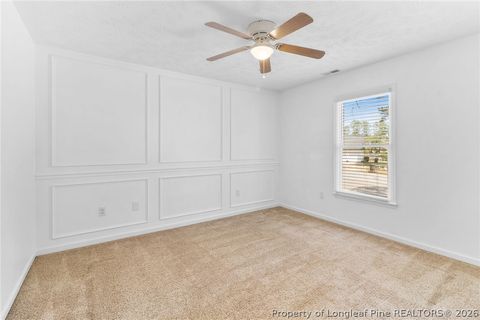 Tiny photo for 7521 Quebec Court, Fayetteville, NC 28304 (MLS # 765483)