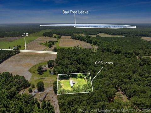 Photo of 145 opossum Ln Ln, Harrells, NC 28444 (MLS # 762475)