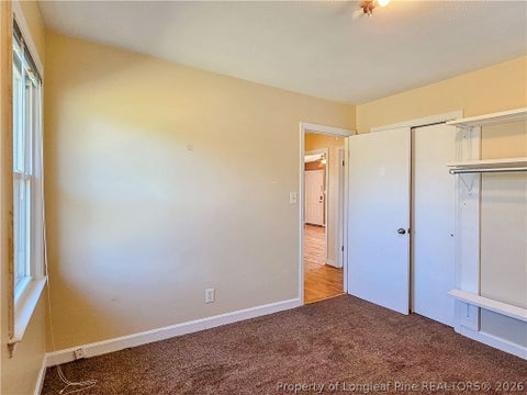Tiny photo for 5128 Redwood Drive, Fayetteville, NC 28304 (MLS # 770639)