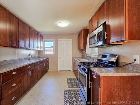 Tiny photo for 5128 Redwood Drive, Fayetteville, NC 28304 (MLS # 770639)