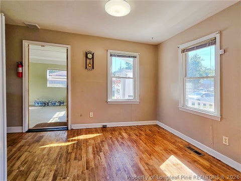 Tiny photo for 5128 Redwood Drive, Fayetteville, NC 28304 (MLS # 770639)