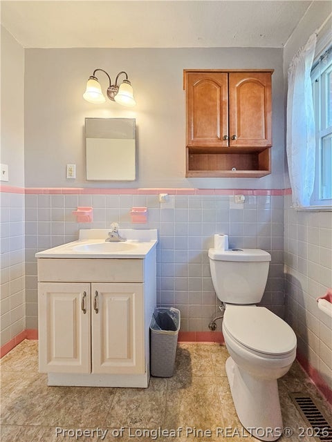 Tiny photo for 5128 Redwood Drive, Fayetteville, NC 28304 (MLS # 770639)