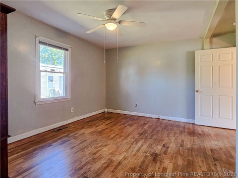 Tiny photo for 5128 Redwood Drive, Fayetteville, NC 28304 (MLS # 770639)
