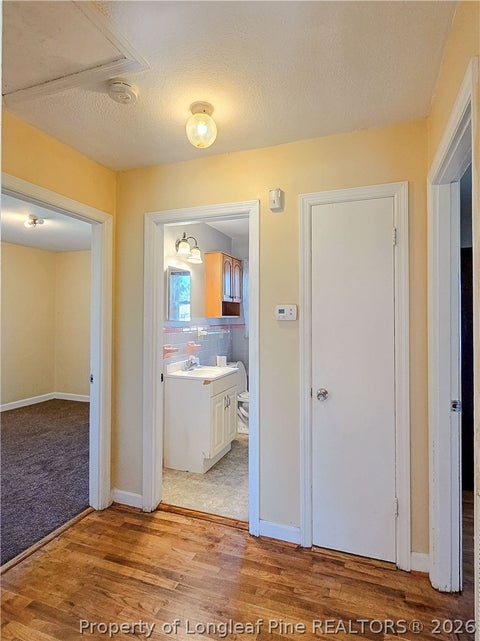 Tiny photo for 5128 Redwood Drive, Fayetteville, NC 28304 (MLS # 770639)