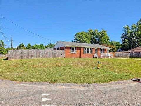Tiny photo for 5128 Redwood Drive, Fayetteville, NC 28304 (MLS # 770639)
