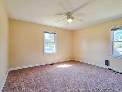 Tiny photo for 5128 Redwood Drive, Fayetteville, NC 28304 (MLS # 770639)