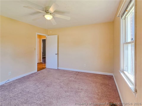 Tiny photo for 5128 Redwood Drive, Fayetteville, NC 28304 (MLS # 770639)