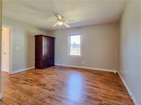 Tiny photo for 5128 Redwood Drive, Fayetteville, NC 28304 (MLS # 770639)